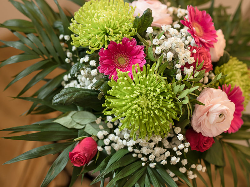 Blumenstrauss Blumenstrauss